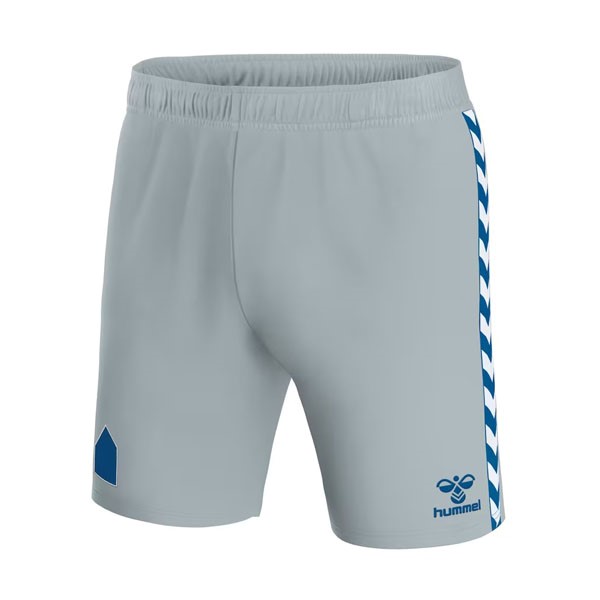 Pantalones Everton Replica Tercera Ropa 2023/24